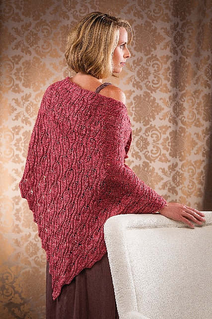 Elland Shawl