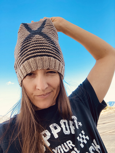 Beanie eXtraordinaire