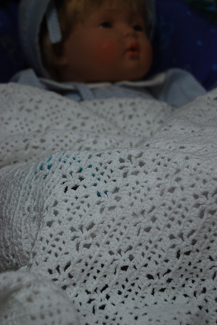Antique Lace