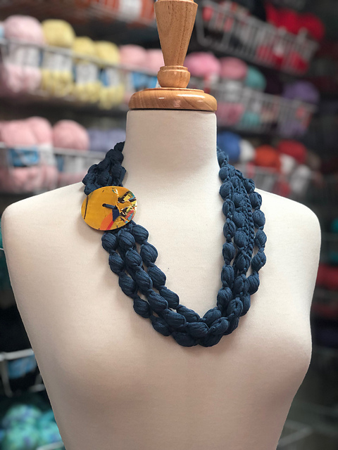 Collar Bubble