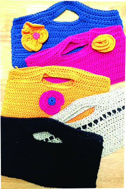 Envelope Bag