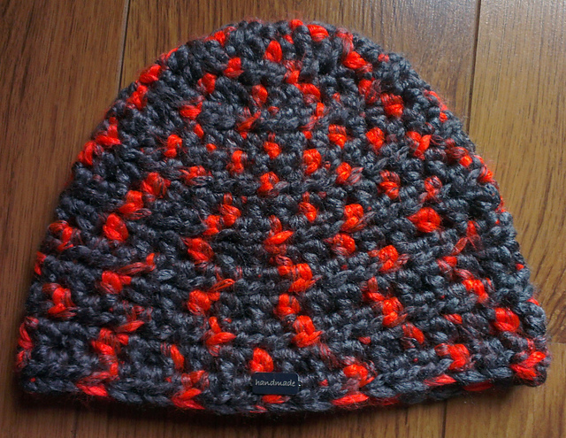Special 1-23 Hat
