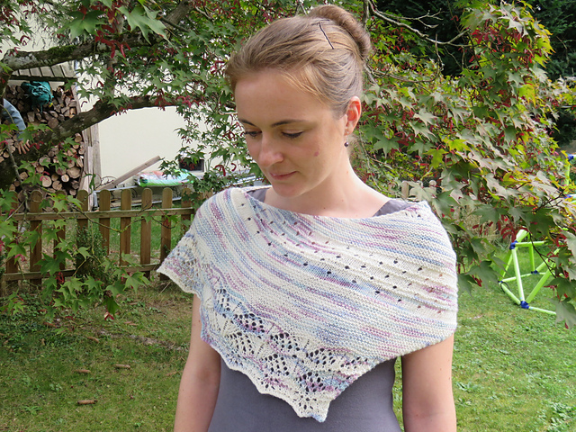 Antonia Shawl