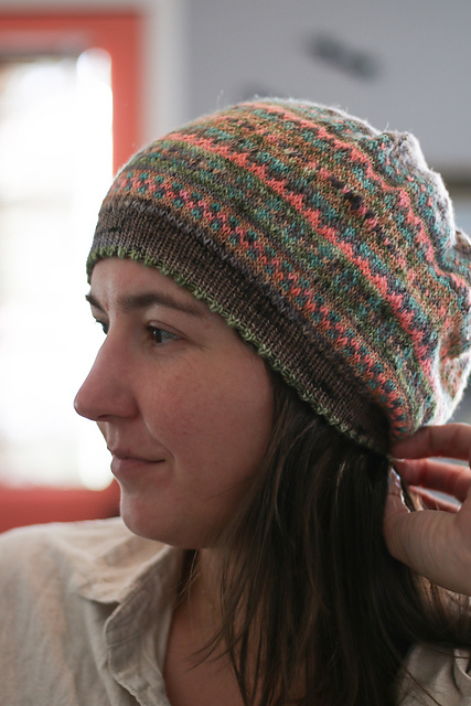 Bohus Bounty Beret