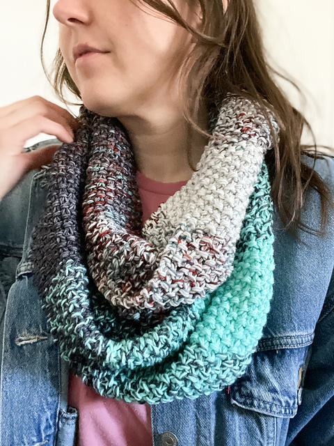 Duskwave Cowl
