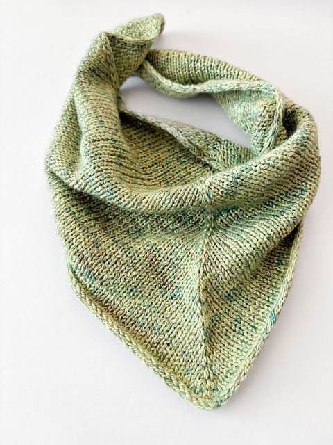 Sprig Kerchief