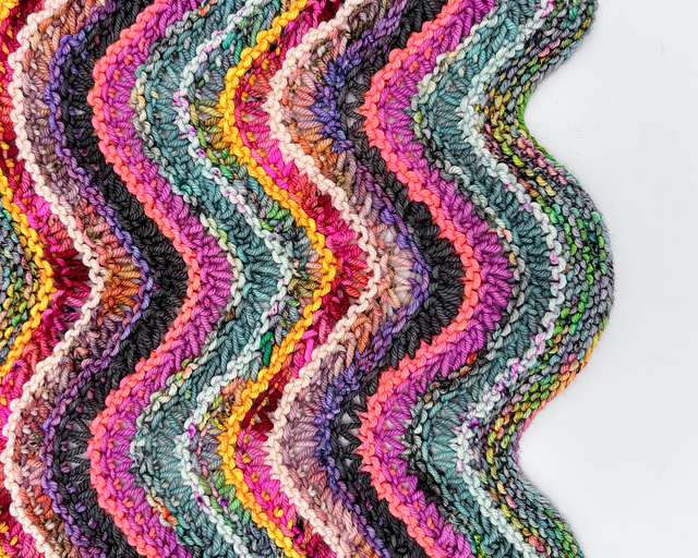 Mood Blanket