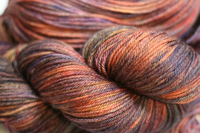 Ravelry Madelinetosh Pashmina Worsted 