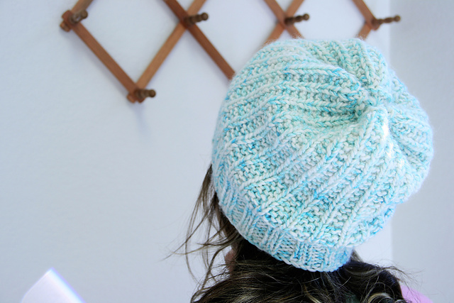 Last Minute Slouch