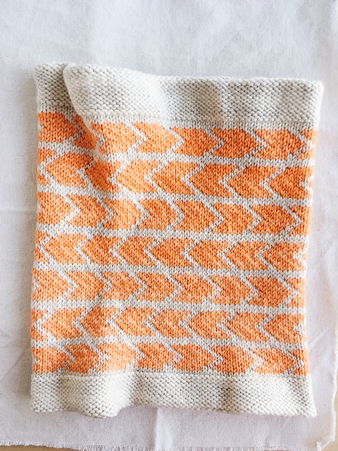 Arrow Cowl