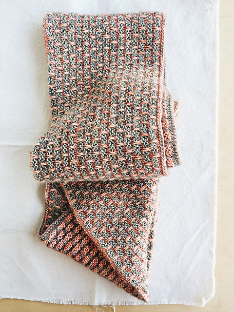 Brick Road Cowl