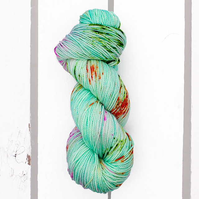 Ravelry: madelinetosh Tosh Sock
