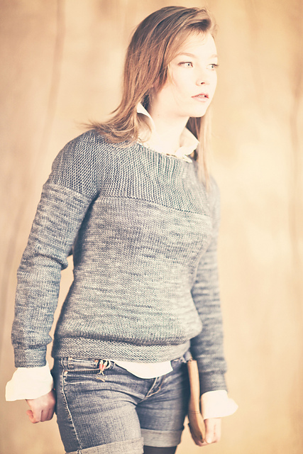 WADNERLUST SWEATER PULLOVER RETREAT main image 0