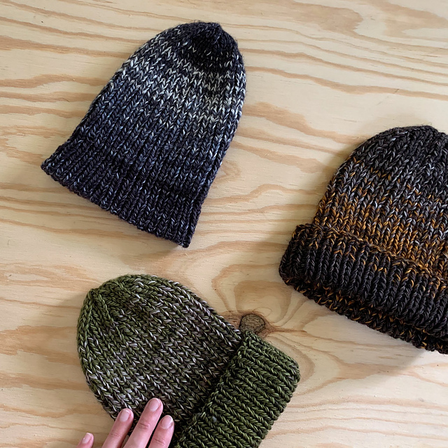 Gone Camping Hat