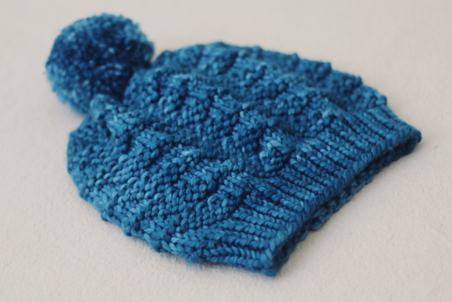 Snowbank Beanie