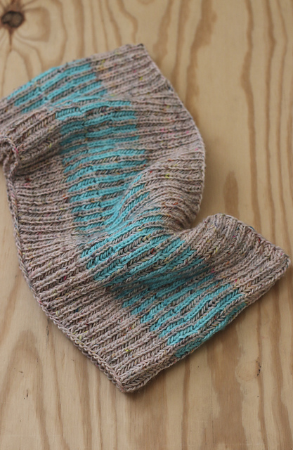 Sync Cowl
