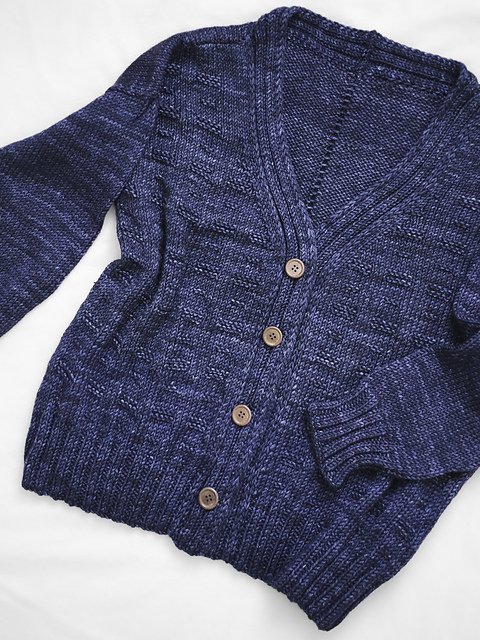 Wrangler Cardigan