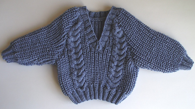Design D - Sweaters