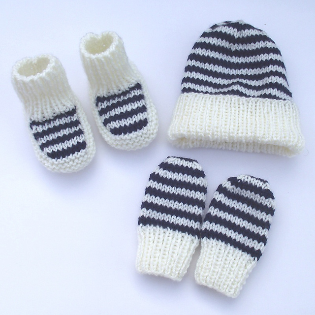 Baby set