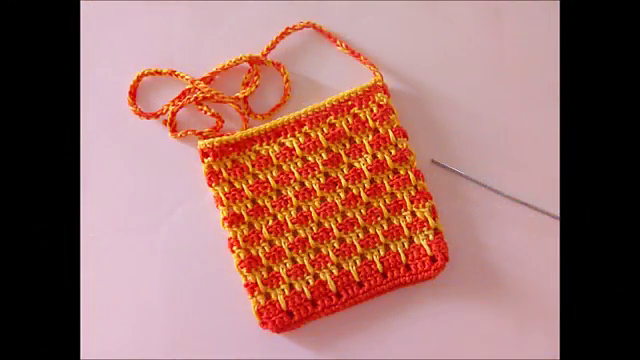 Lark Foot Sling Bag