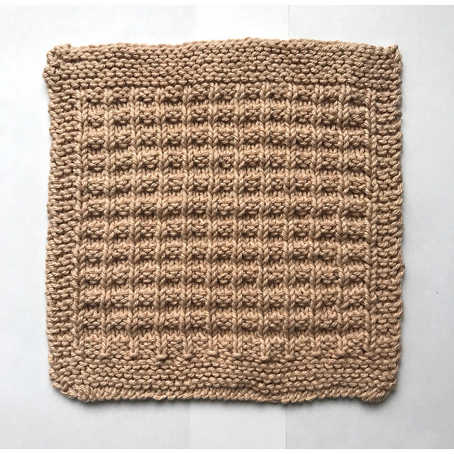 The Gorge Washcloth