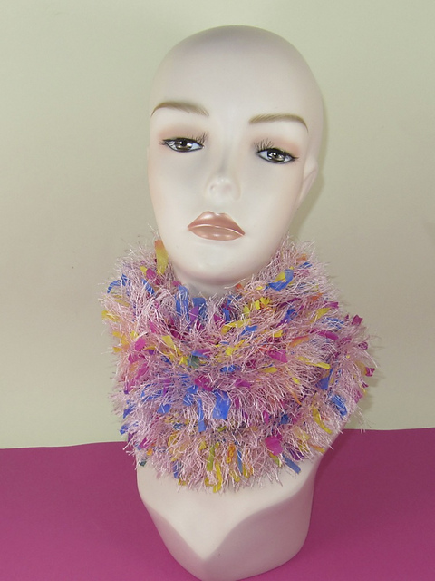 Frenzy Cowl