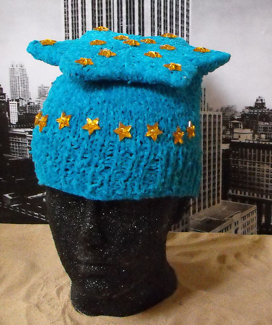 ALLSTAR BEANIE