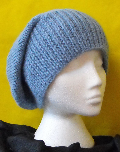 CHUNKY SLOUCH