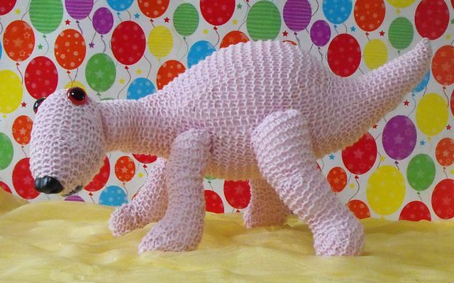 NURSERY BABY DINOSAUR