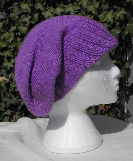PEAK DK SLOUCH BEANIE