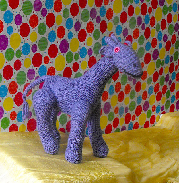 GERALD GIRAFFE NURSERY TOY