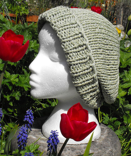 SAGE SLOUCH