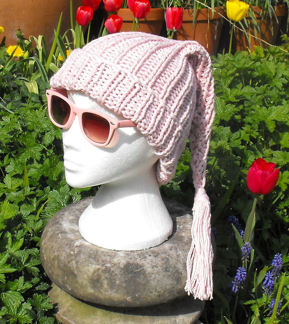 WEE WILLY PINKY SUPERFAST PIXIE SLOUCH
