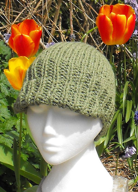 SUPERFAST BEANIE