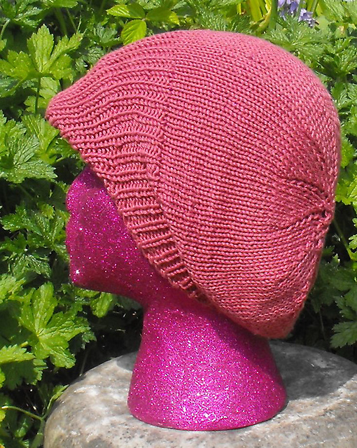 THE SMART PEAK SLOUCH