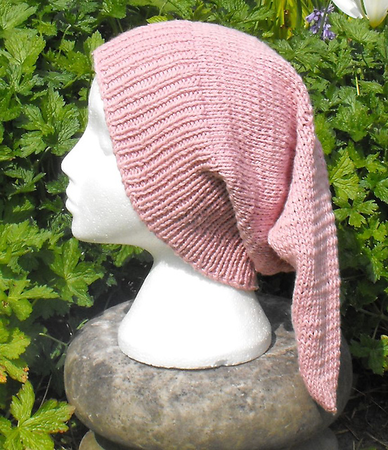 PIXIE DK SLOUCH
