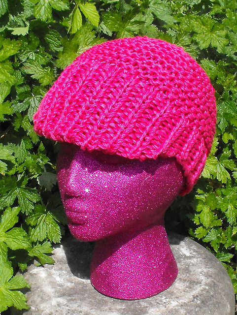 SUPERFAST JOCKEY CAP