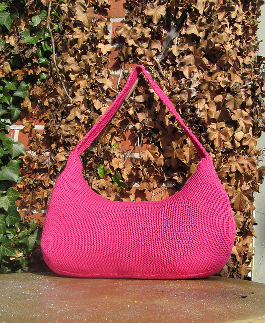 slouch bag