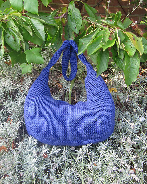 superfast super slouch bag