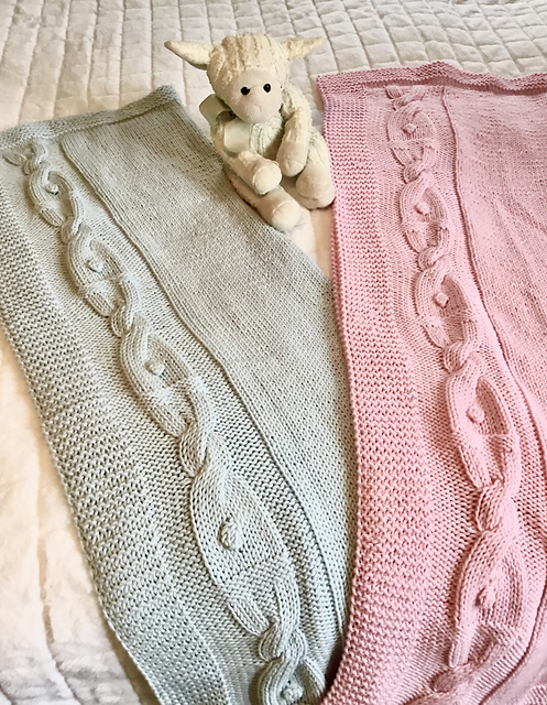 Bunny Tails