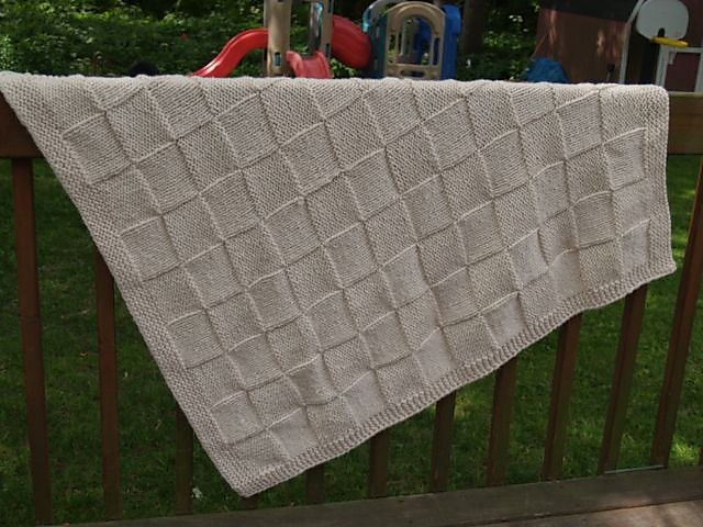 hodgkins blanket