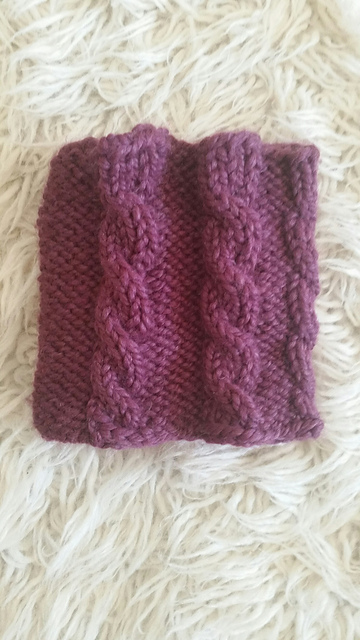 Luna Cowl