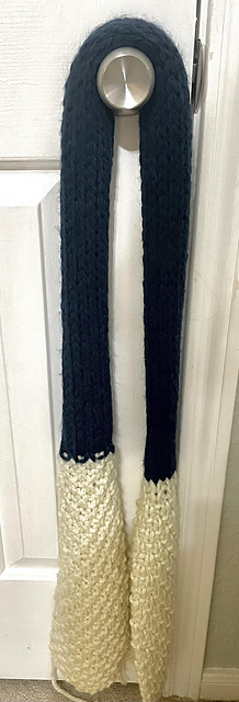 Moss Scarf