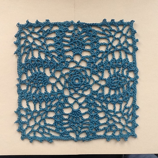 Pineapple Square