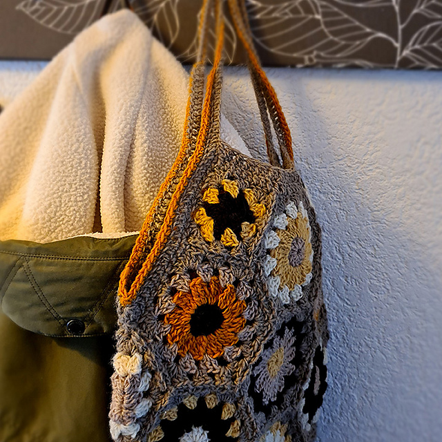 Granny Sonnenblume