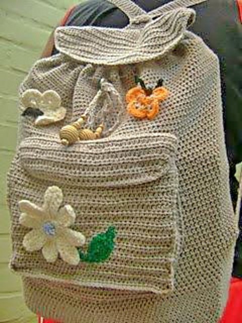 Mochila