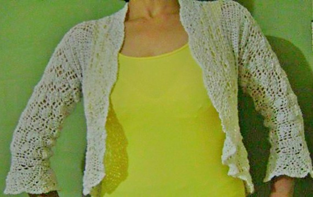 Bolero Circular