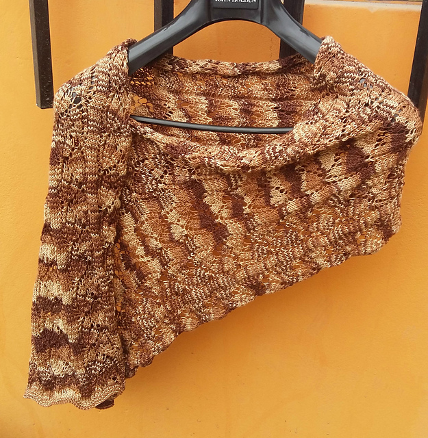 Chal Otoño