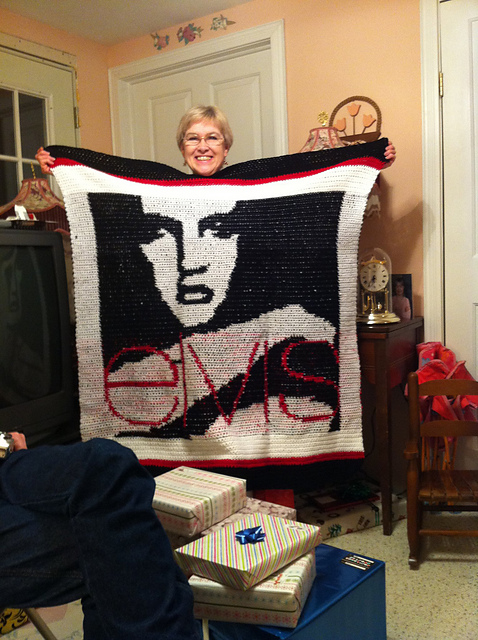 elvis graph