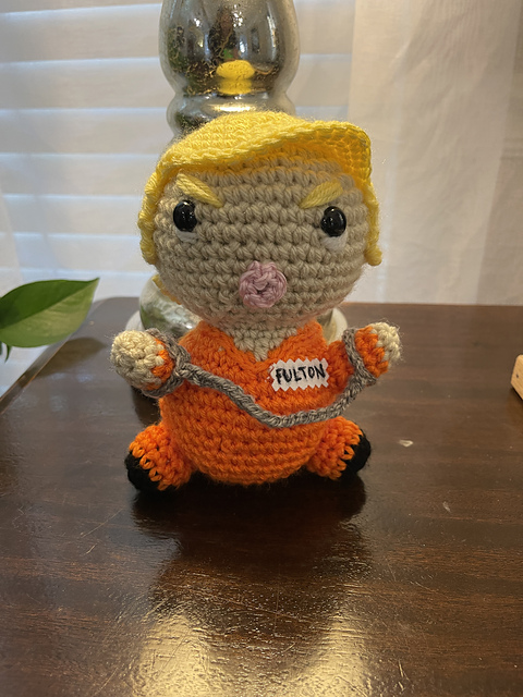 Lil Donnie